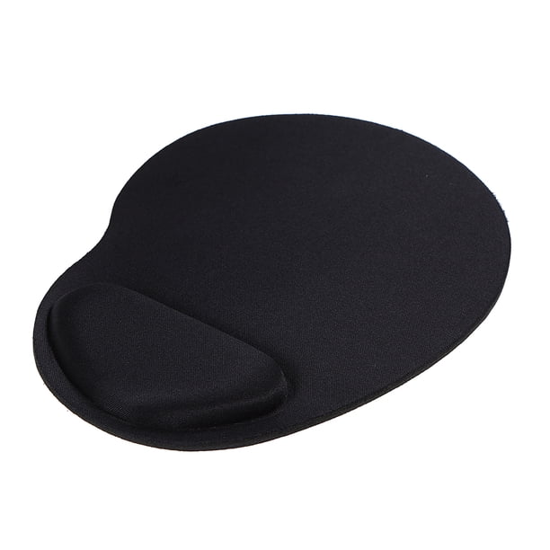 Alfombrilla de ratón Estera de ratón cómoda con soporte para el apoyo de la muñeca para PC Eccomum Almohadilla de escritorio