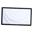 thumbnail image 5 of PinesC Outdoor Projector Screen Projection Shadow Wall Mount, 5 of 5
