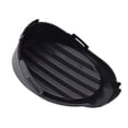 thumbnail image 6 of ALL-CARB Front Bumper Fog Light Cover Driver Left Side Lh for Ford Focus 2012-2014, 6 of 6