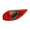 thumbnail image 1 of CALAVERA CX5 2013 al 2017 MAZDA Derecha/Pasajero DEPO  ., 1 of 4