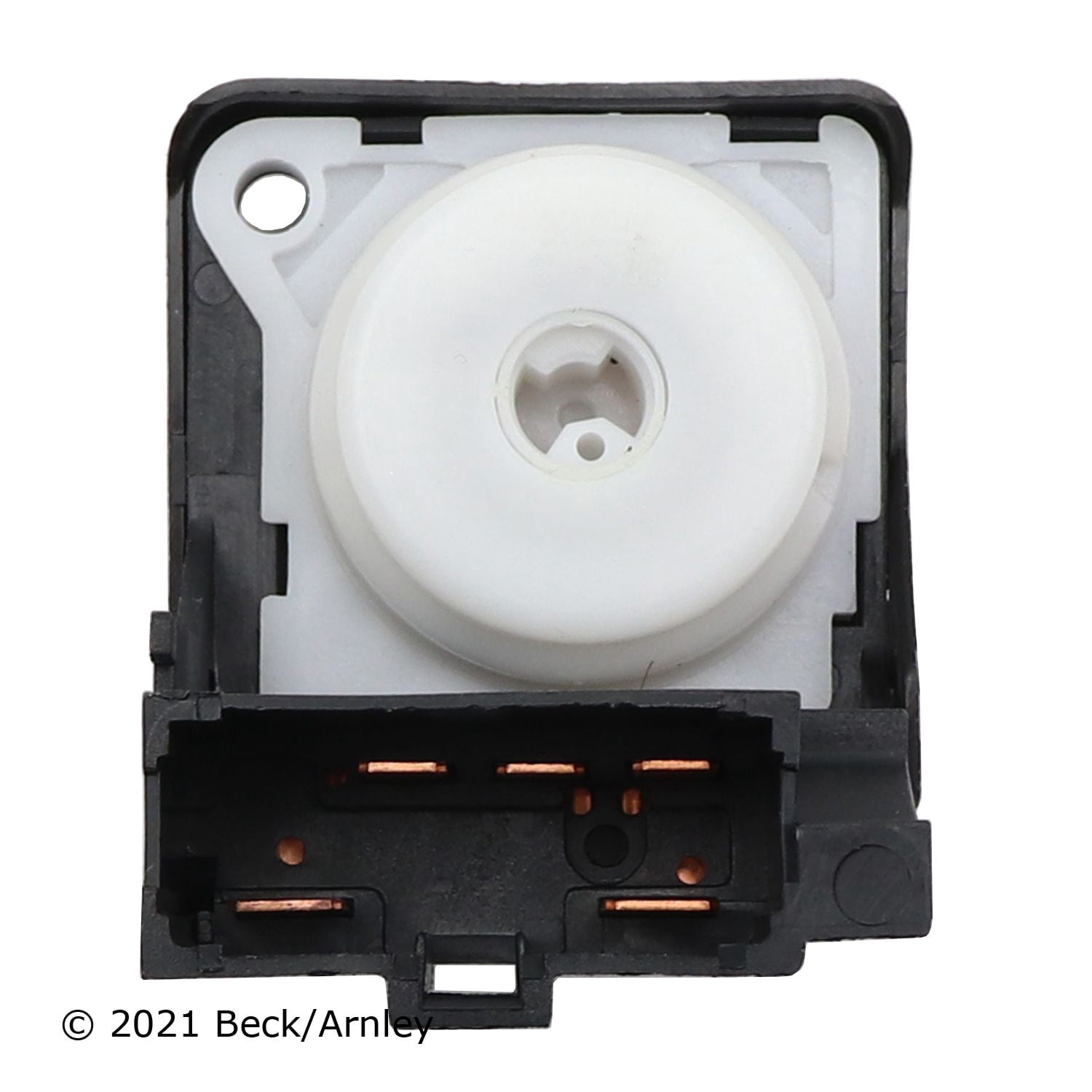 BeckArnley 201-1810 Ignition Switch