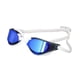 thumbnail image 1 of Gafas de natación para adultos antivaho, cómodas, profesionales, impermeables, 1 of 9