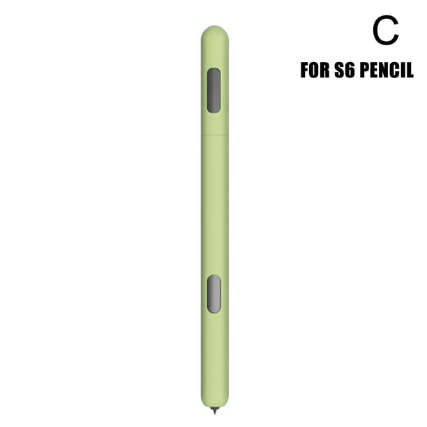 For Samsung Galaxy Tab S6/S6 Lite Pen Cover Pencil Cover Access 2023