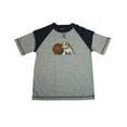 thumbnail image 3 of Dogwood Clothing - Little Boys Short Sleeve Tee Shirt 11649-4 (orange), 3 of 3