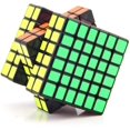 thumbnail image 1 of 6x6 Speed Cube 6 By 6 Big Speed Cube 6x6x6 Cube Puzzle Game Toy Black, 1 of 3