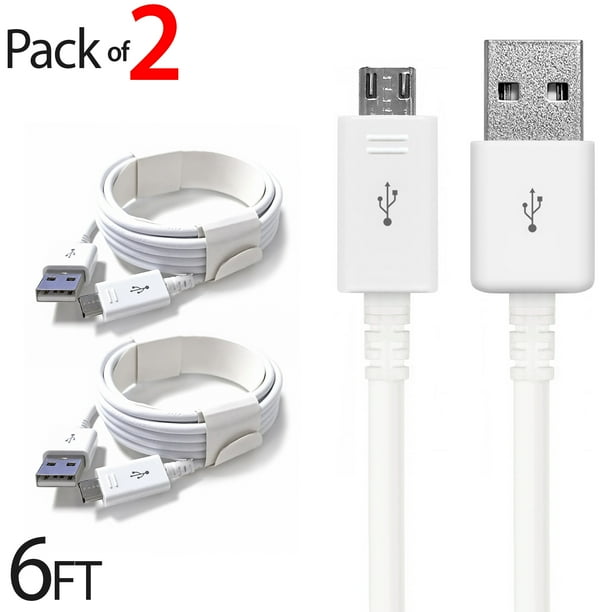 Samsung Tablet Charger Cords