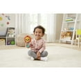 thumbnail image 4 of VTech I See Me Lion Mirror Interactive Car Seat Baby and Toddler Toy, 4 of 9
