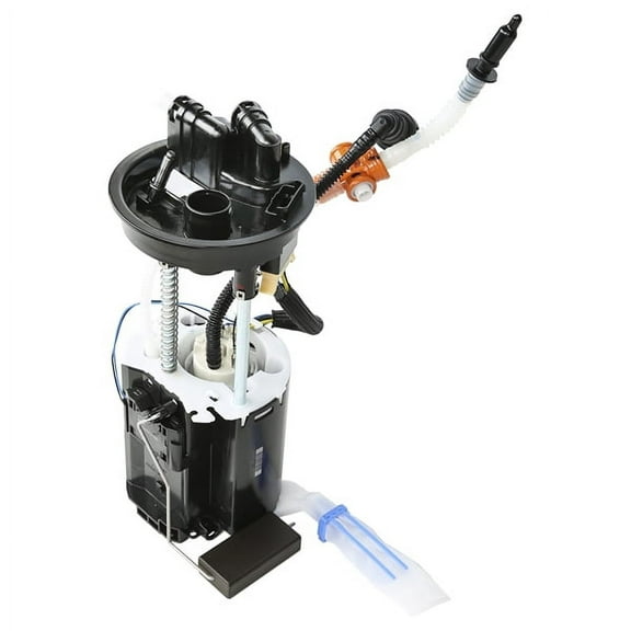 Delphi Fuel Pump Module Assembly P/N:FG1159 Fits select: 2010-2014 VOLVO XC60, 2015-2016 VOLVO XC60 T6 PREMIER