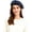 Blue, variant on Sparkly Sequin Beret Hat, Vintage French Style Cap for Women, Ideal for Party, Daily Wear