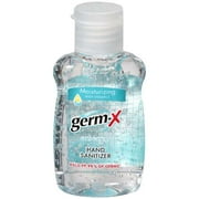 Germ-X: W/Vitamin E Original Hand Sanitizer, 1.5 fl oz