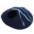thumbnail image 3 of Cat Cave, Cat Cave Bed Multipurpose  Keep Warm Comfortable   For Cats , 3 of 8