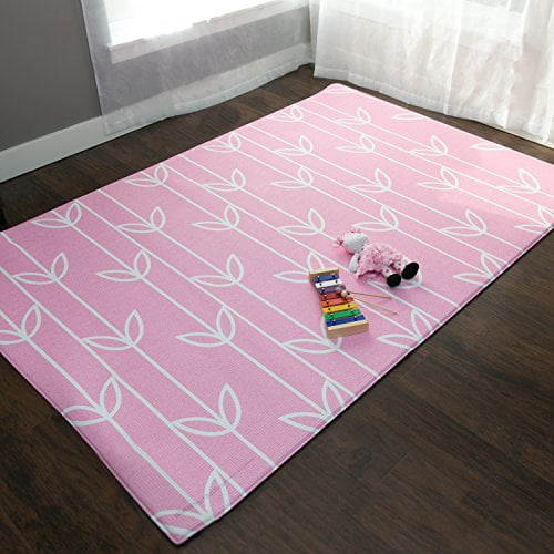 cushioned play mat