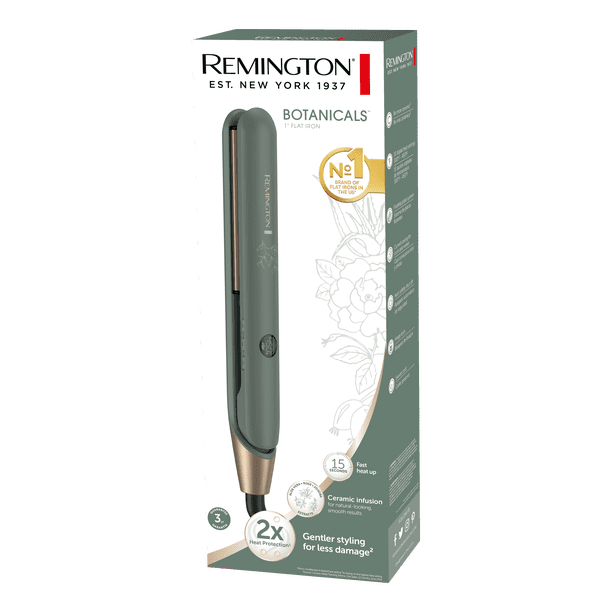 Remington Botanicals™ 1