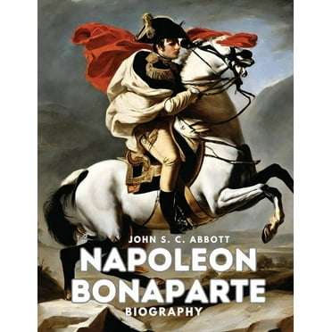 Napoleon Bonaparte: Biography, (Paperback)