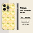 thumbnail image 1 of ¡Actualiza el aspecto de tu teléfono con esta moderna funda plateada mate de doble capa para iPhone 15 Pro Max 14 13 12 Pro 11!, 1 of 4
