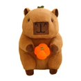 thumbnail image 3 of Conejo de peluche de juguete, figura de peluche, conejo coleccionable, juguete de peluche, adorno de conejo, Animal de peluche para regalos de, 3 of 9