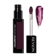 thumbnail image 1 of Labial líquido Revlon Colorstay satín ink black cherry ciruela 5 ml, 1 of 4