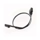 thumbnail image 3 of 5pcs For 4pin Rgb To Standard Argb 3-pin 5v Adapter Connector Rgb Cable 25cm, 3 of 4