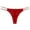 Red, variant on Ozmmyan Sexy Underwear for Women, Plus Size Lace Sheer Lingerie Panties Lace Knickers Briefs Underwear Thong for Women Naughty for Play, Gift, on Clearance