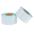 thumbnail image 3 of 2 Rolls of Thermal Labels Printing Shipping Address Labels Thermal Roll Shipping Labels, 3 of 8