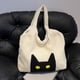 thumbnail image 5 of Bolso Hombro para Mujeres Grandes Capacidad Compra Esponjoso Compras, 5 of 9