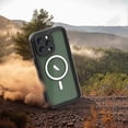 thumbnail image 3 of 1 Pcs iPhone 13 Waterproof Case- IP68 Waterproof Full Body Double Layer Shockproof Built-in Screen Protector Outdoor Underwater Scratch Resistant Wate, 3 of 8