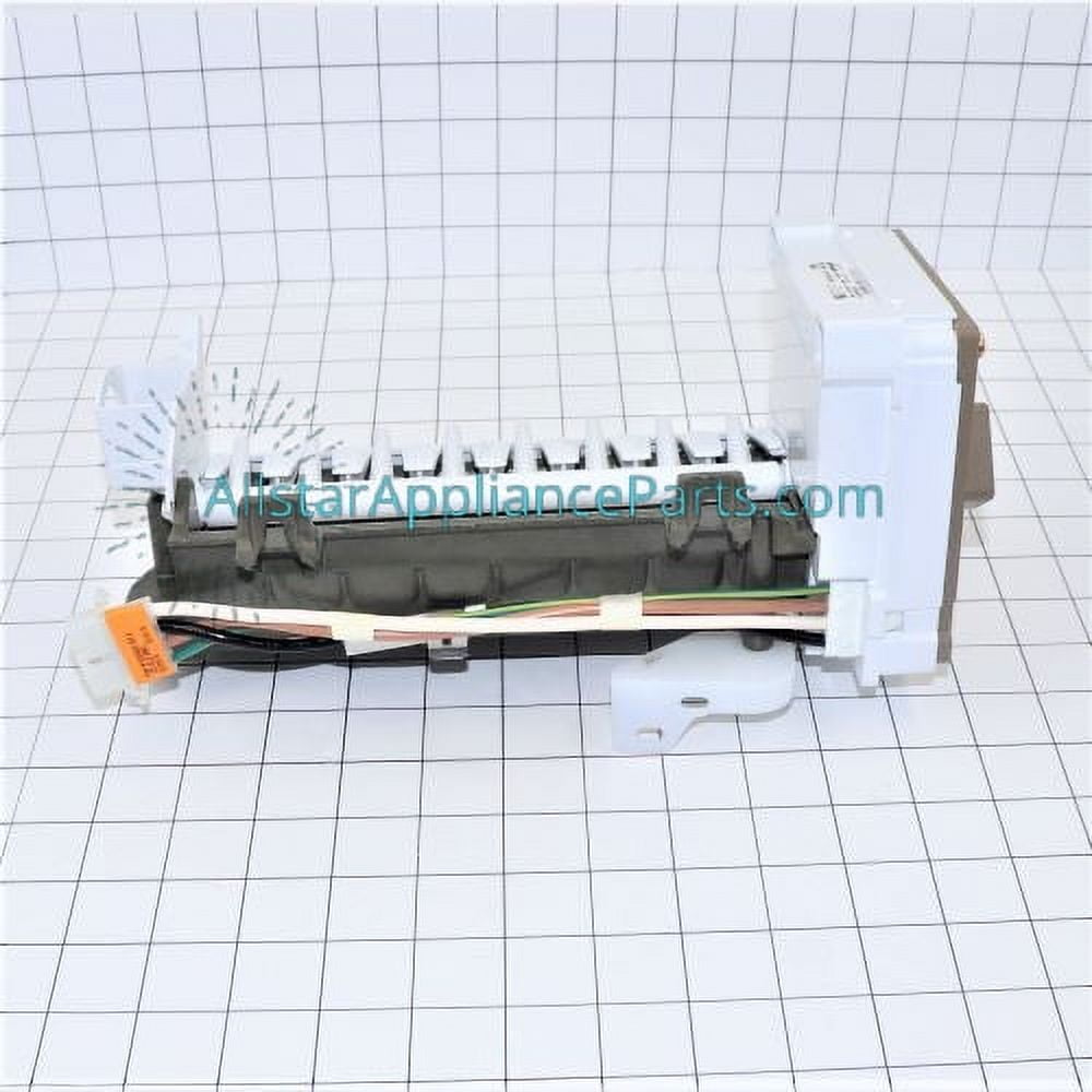 Whirlpool Refrigerator Icemaker W10190965