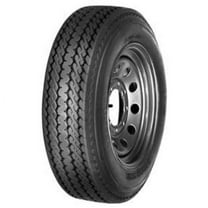 Power King Boat Trailer II 4.80-12 C/6PLY  (2 Tires)
