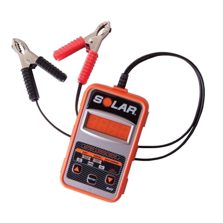 Battery Testing Device