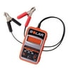 SOLAR BA7 100 - 1,200 CCA 12V Electronic Battery and System Tester
