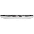 thumbnail image 2 of Rear chrome Tailgate Boot Lid Handle without I-key Camera Hole For Nissan Qashqai J10 2007-2014 Without I-key & Camera Hole, 2 of 5
