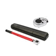 thumbnail image 2 of 1/2 28-210N Auto Repair Tire Adjustable Ratchet Torque Wrench Machine Repair Kg Torque Positive And Negative Socket Wrench ,Easy to Install, 2 of 5