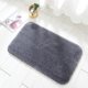 thumbnail image 1 of Xihbxyly Ofertas de Artículos en Liquidación y Menos de 10 Dólares Alfombrilla de baño gruesa, lavable a máquina, absorbente y antideslizante, 1 of 6