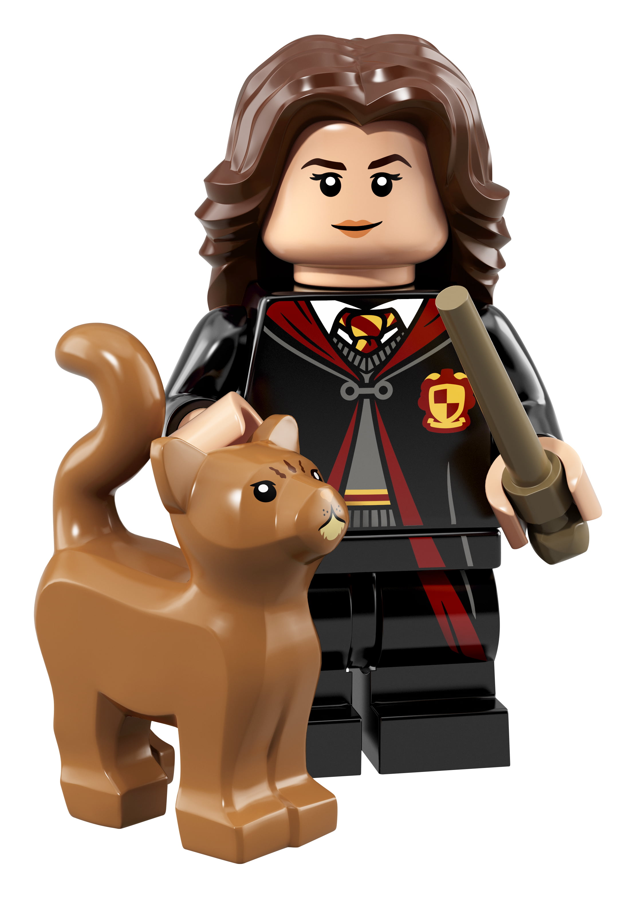 Choisissez votre minifig Lego 71022 Harry Potter et les Animaux Fantastiques 