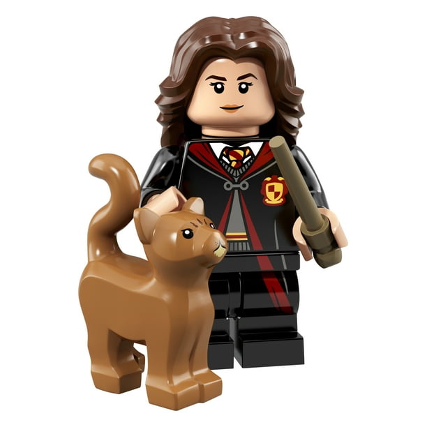 LEGO Minifigures Harry and Fantastic Beasts 71022 Toy of Year 2019, (1 Minifigure, Pieces) - Walmart.com