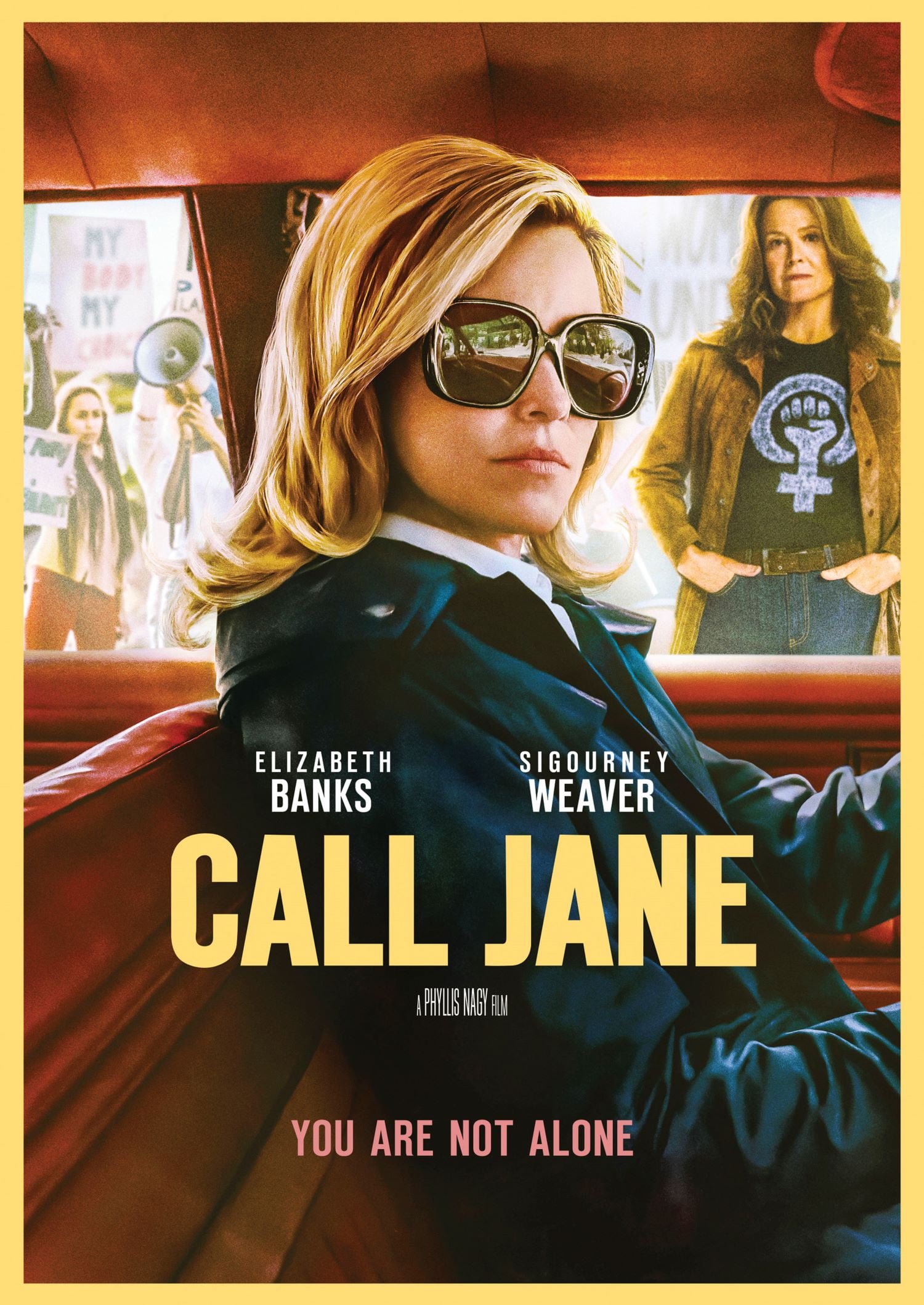 Lionsgate Home Entertainment Call Jane (DVD) Standard Edition