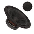 thumbnail image 1 of Altavoz de Completa de 8 Pulgadas Potencia Nominal de 50 W Material de aleación de Aluminio de 8 Ohmios Altavoz de Graves para Altavoz Equipo de Vídeo de Sonido Doméstico, 1 of 8