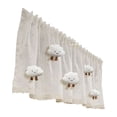 thumbnail image 1 of Oliegs The Air Conditioner Wind Shield Is Suitable For To Direct Blowing. The Wind Shield Is Available In 100cm And 140cm Sizes Without The Need For Covers, 1 of 6