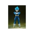 thumbnail image 2 of Figura de acción Bandai SH Figuarts SS Blue Vegeta Unwavering Pride Dragon Ball, 2 of 5