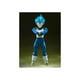 thumbnail image 2 of Figura de acción Bandai SH Figuarts SS Blue Vegeta Unwavering Pride Dragon Ball, 2 of 5