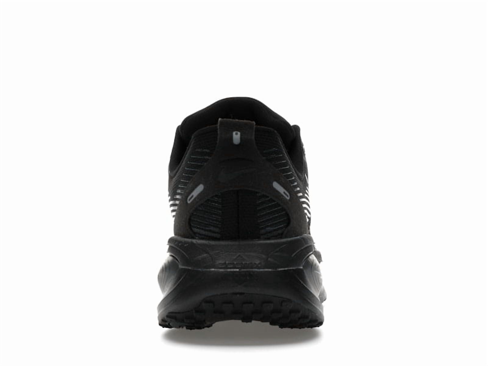 Nike Men's Vomero 18 Black Dark Smoke Grey Light Smoke Grey Shoes, from StockX