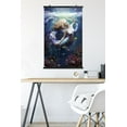 thumbnail image 5 of Melanie Delon - Onde-Scales Mermaid Wall Poster, 22.375" x 34", 5 of 5
