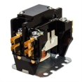 thumbnail image 4 of Contactor de condensador Trane, unipolar, 40 amperios, CTR02574, 4 of 4