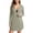 *1-Beige, variant on Women's UPF 50+ Full Zip Sun Protection Hoodie,Drawstring Beach Cover Up For Women,Ladies' Quick Dry Long Sleeve Swim Tunic with Pockets,Black,S-3XL