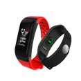 thumbnail image 5 of Fitness Tracker Smart Bracelet (Black) Blood Pressure Heart Rate Bluetooth Exercise Step Gift Healthy Wearing, 5 of 5