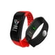 thumbnail image 5 of Fitness Tracker Smart Bracelet (Black) Blood Pressure Heart Rate Bluetooth Exercise Step Gift Healthy Wearing, 5 of 5