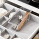 thumbnail image 4 of Caja de almacenaje multifuncional con polea, cesta de plástico de gran capacidad para organizar el hogar, el Rkxzt, 4 of 9