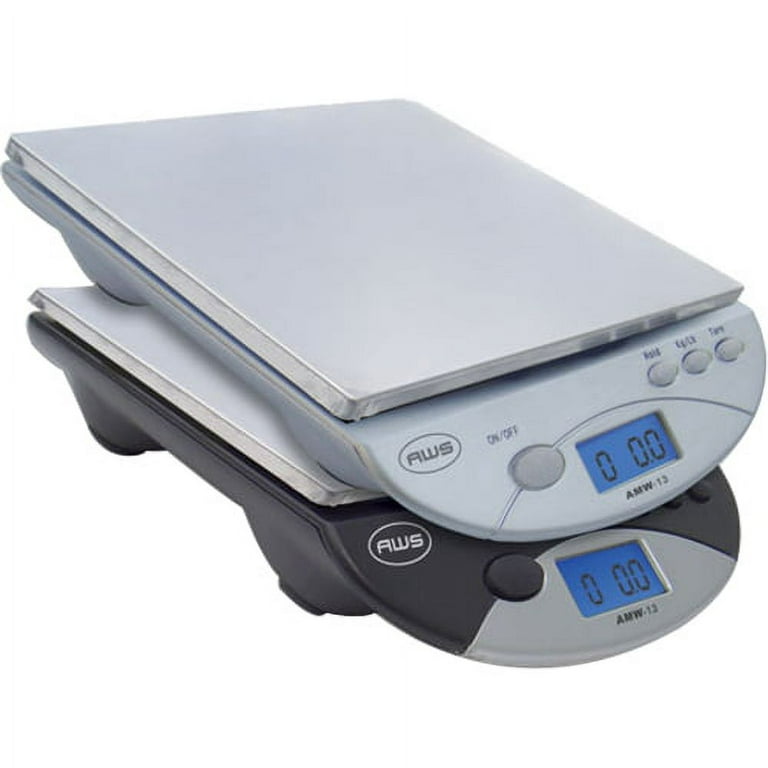 Digital Food Scale / Kitchen Scale / Postal Scale – Weigh in