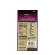 GHIRARDELLI PREMIUM DARK Raspberry Dark Chocolate Bar, 3.5 oz Bar