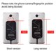 thumbnail image 3 of Receptor de carga inalámbrico Nillkin tipo C para Google Pixel 3A XL, 3 of 6